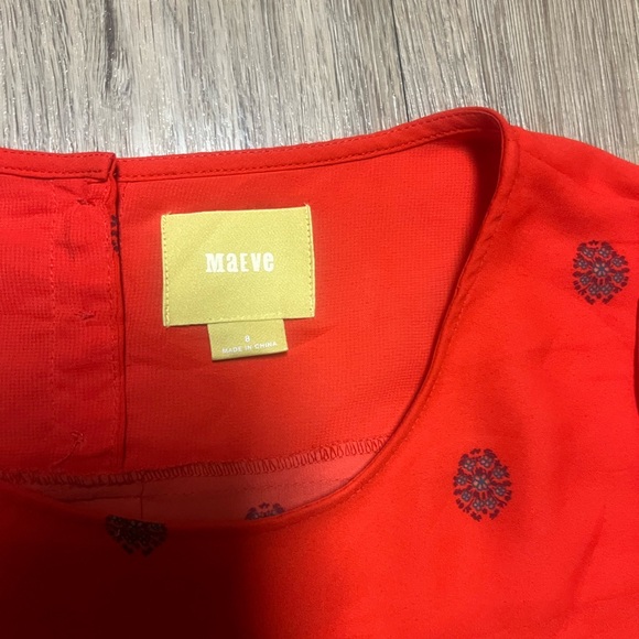 Maeve top - Picture 3 of 5